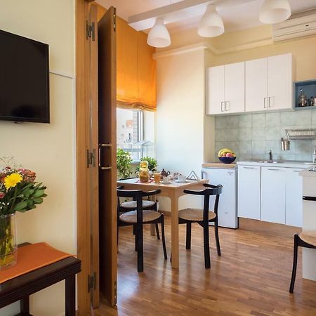 Casa Laurino B&B Neapol Exteriér fotografie