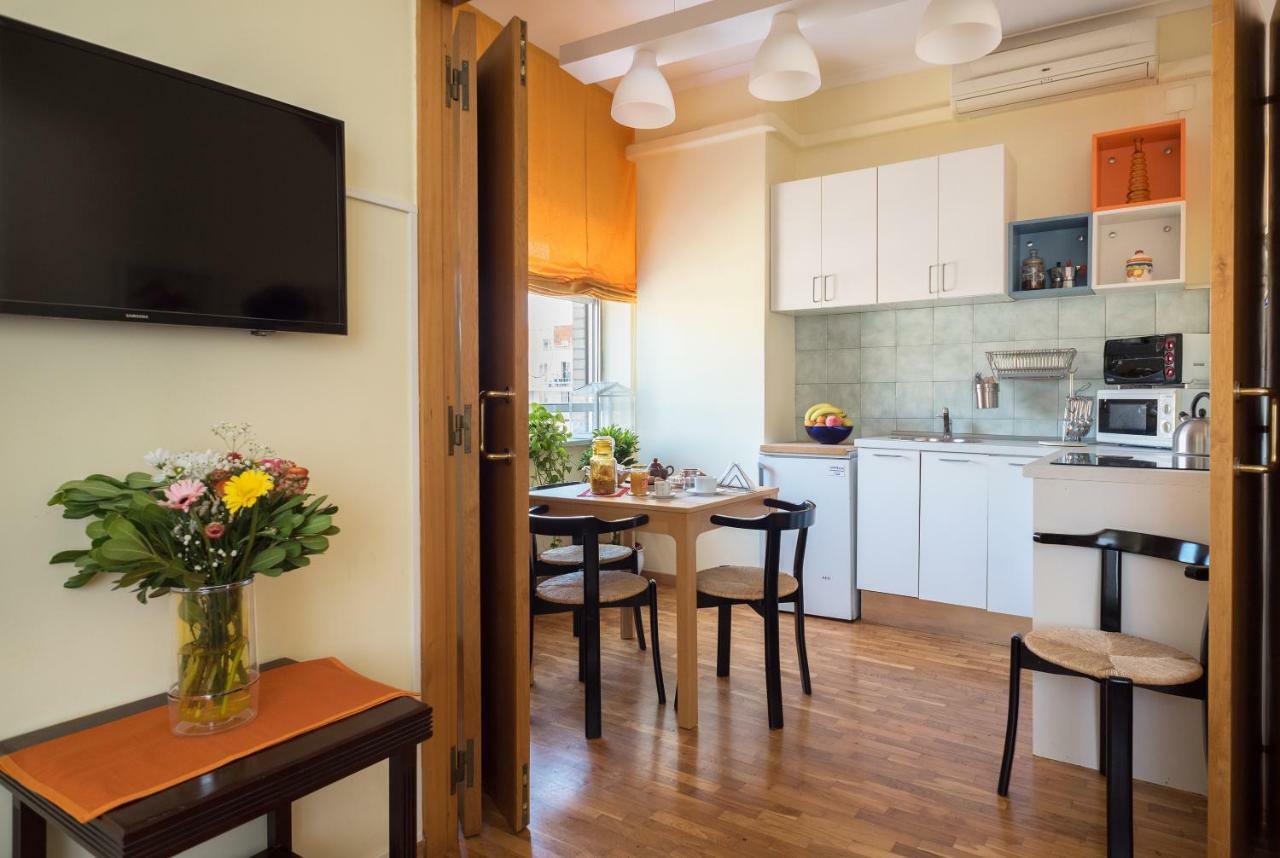 Casa Laurino B&B Neapol Exteriér fotografie