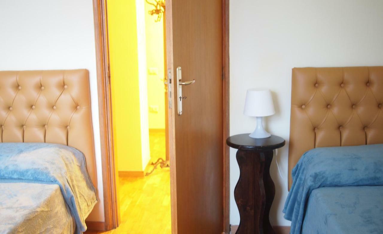 Casa Laurino B&B Neapol Exteriér fotografie