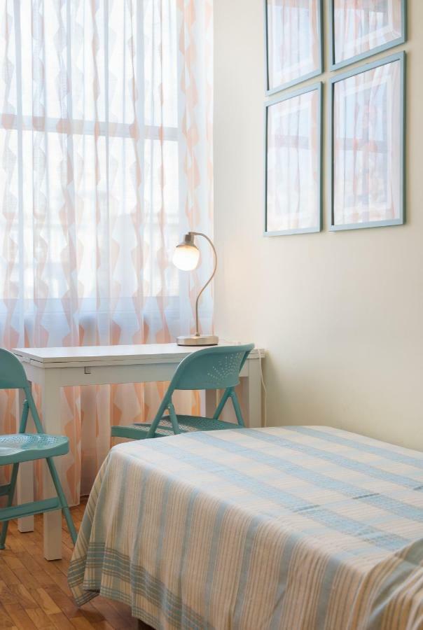 Casa Laurino B&B Neapol Exteriér fotografie