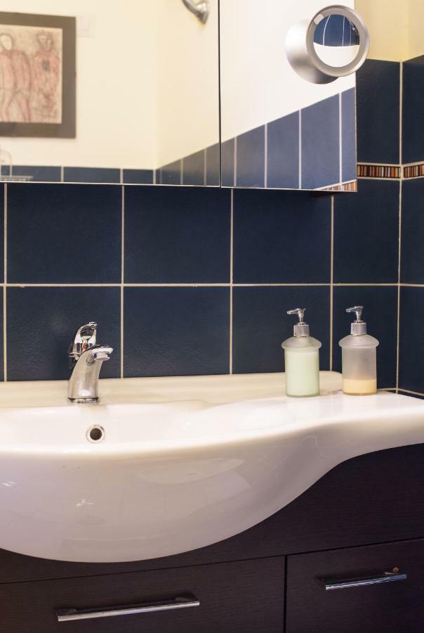 Casa Laurino B&B Neapol Exteriér fotografie